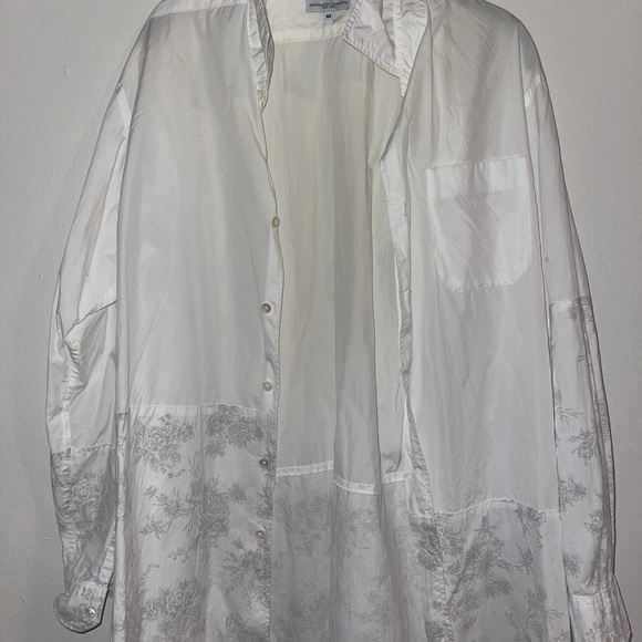 Engineered Garments New York men t-shirt . Size M - Picture 2 of 7